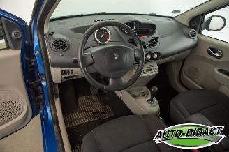Renault Twingo 1.2-16V Automaat Airco Dynamique picture 20