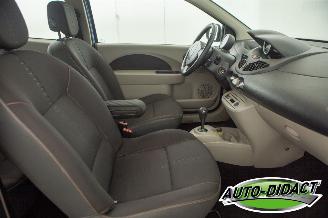 Renault Twingo 1.2-16V Automaat Airco Dynamique picture 17