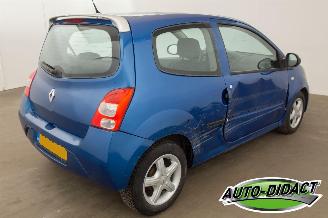 Renault Twingo 1.2-16V Automaat Airco Dynamique picture 4
