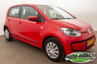 Volkswagen Up! 1.0 Airco picture 2
