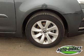 Citroën C4-picasso 1.6 VTi Navi Clima Collection picture 30