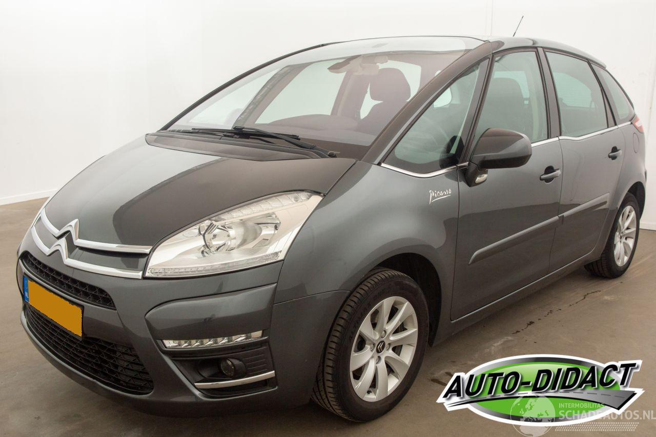 Citroën C4-picasso 1.6 VTi Navi Clima Collection