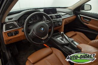 BMW 3-serie 330e Automaat Navi Leder Centennial High Executive picture 25