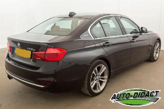 BMW 3-serie 330e Automaat Navi Leder Centennial High Executive picture 4