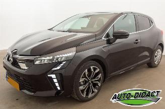 skadebil auto Mitsubishi Colt 1.0T 5621 km NAP Camera Navi Clima MT First Edition 2025/1