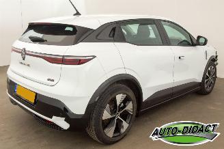 Renault Mégane E-Tech Auto Rijd !!! SOH 95% EV60 Optimum Charge Business Ed. picture 5