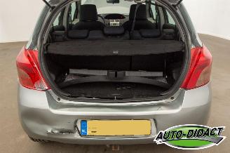 Toyota Yaris 1.3 VVTi Sol Airco picture 34