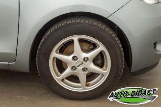 Toyota Yaris 1.3 VVTi Sol Airco picture 29