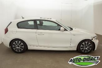 BMW 1-serie 116i Airco Elek Dak picture 37