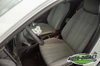 Renault Mégane E-Tech No Active crash mode Urban Range Evolution 40 kWh picture 27