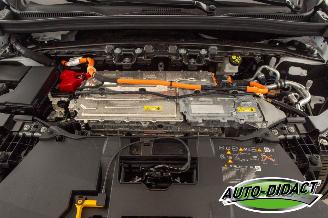 Renault Mégane E-Tech No Active crash mode Urban Range Evolution 40 kWh picture 36