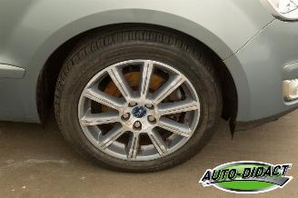 Ford Galaxy 2.0-16V Ghia Motorschade picture 35