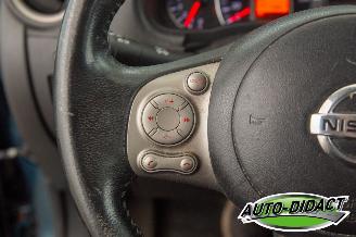 Nissan Micra 1.2 Automaat Clima picture 15
