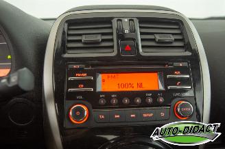 Nissan Micra 1.2 Automaat Clima picture 7