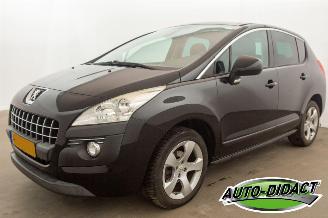 Schadeauto Peugeot 3008 1.6 VTi Clima Pano Première 2010/9