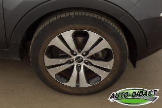 Kia Sportage 1.6 GDI Clima X-ecutive Plus Pack picture 32