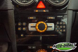 Opel Corsa 1.4-16V Airco \\\\\\\'111\\\\\\\' Edition picture 8