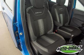 Dacia Lodgy 1.2 TCE 7p. Airco Urban Explorer picture 20