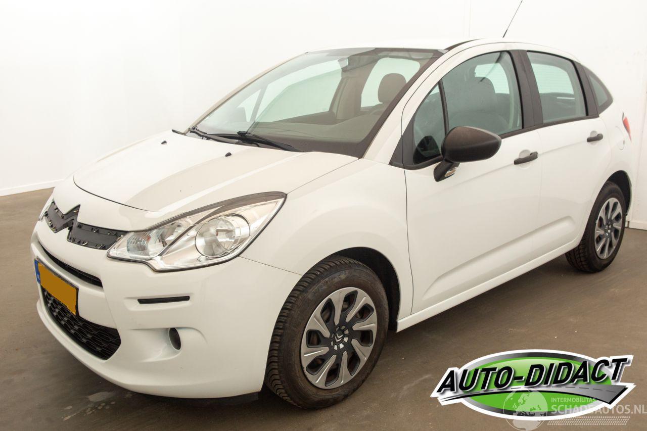 Citroën C3 1.0 PureTech Airco Attraction