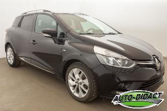 Renault Clio 1.5 dCi Airco Navi picture 2