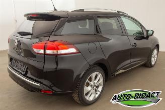 Renault Clio 1.5 dCi Airco Navi picture 4