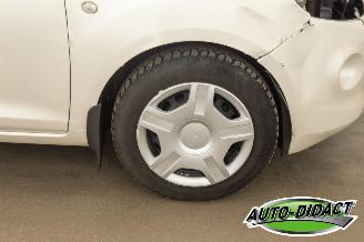 Ford Ka 1.2 Benzine/LPG Airco Titanium X start/stop picture 21