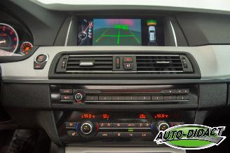 BMW 5-serie 520i Automaat Pano Navi Camera M Sport Edition High Executive picture 12