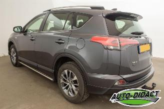 Toyota Rav-4 2.5 Hybrid Automaat !! 1e eig !! Navi Camera Clima Dynamic picture 4