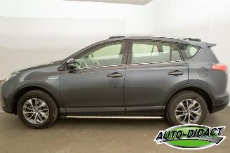 Toyota Rav-4 2.5 Hybrid Automaat !! 1e eig !! Navi Camera Clima Dynamic picture 38