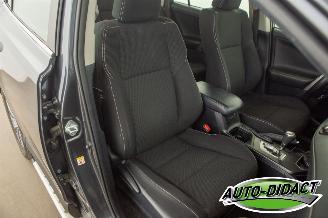 Toyota Rav-4 2.5 Hybrid Automaat !! 1e eig !! Navi Camera Clima Dynamic picture 22