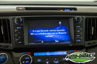 Toyota Rav-4 2.5 Hybrid Automaat !! 1e eig !! Navi Camera Clima Dynamic picture 10
