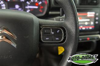 Citroën C3 1.2 PureTech Clima Navi S&S Feel picture 17
