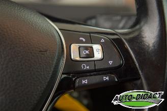 Volkswagen Golf 1.6 TDI Clima Navi Trendline picture 17