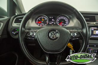 Volkswagen Golf 1.6 TDI Clima Navi Trendline picture 5