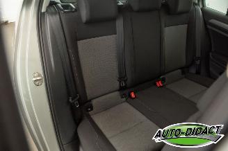 Volkswagen Golf 1.6 TDI Clima Navi Trendline picture 23