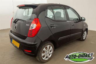 Hyundai I-10 1.1 i-Drive Airco Cool picture 4