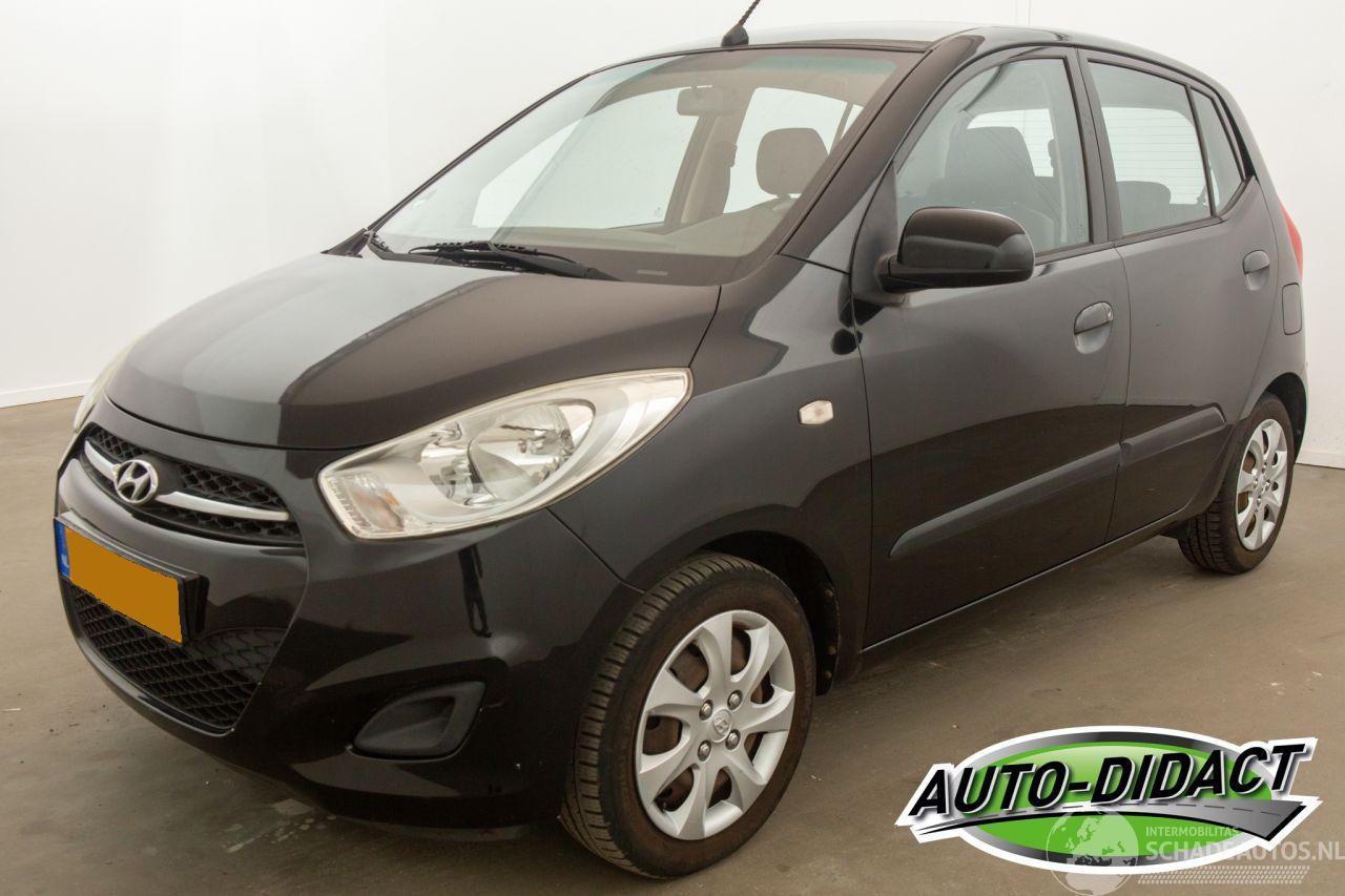 Hyundai I-10 1.1 i-Drive Airco Cool