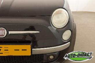 Fiat 500 1.4-16V Sport Clima picture 28