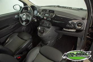 Fiat 500 1.4-16V Sport Clima picture 15