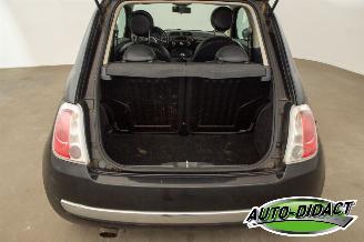 Fiat 500 1.4-16V Sport Clima picture 32