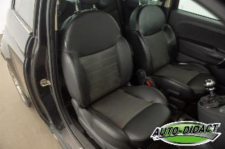 Fiat 500 1.4-16V Sport Clima picture 17