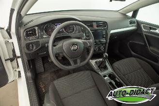 Volkswagen Golf 1.0 TSI  Airco 84.217 km Trendline picture 20