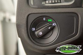 Volkswagen Golf 1.0 TSI  Airco 84.217 km Trendline picture 13