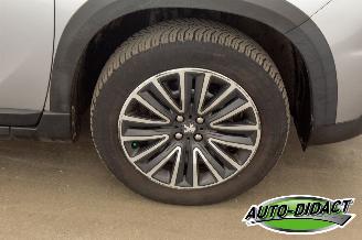 Peugeot 2008 1.2 PureTech 53.192 km NAP Clima Navi Allure picture 32