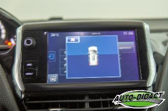 Peugeot 2008 1.2 PureTech 53.192 km NAP Clima Navi Allure picture 9