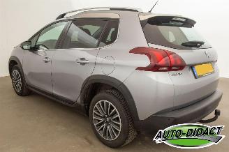 Peugeot 2008 1.2 PureTech 53.192 km NAP Clima Navi Allure picture 3