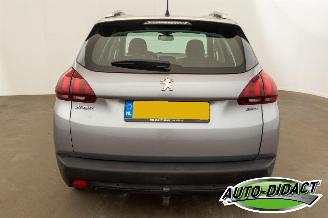 Peugeot 2008 1.2 PureTech 53.192 km NAP Clima Navi Allure picture 36