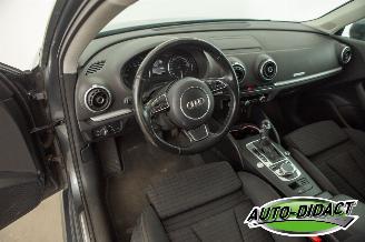 Audi A3 1.4 e-tron Navi Clima PHEV Ambition Pro Line plus picture 25