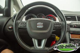 Seat Altea xl 1.6 TDI Automaat probleem Airco picture 5
