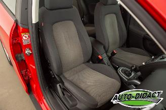 Seat Altea xl 1.6 TDI Automaat probleem Airco picture 18